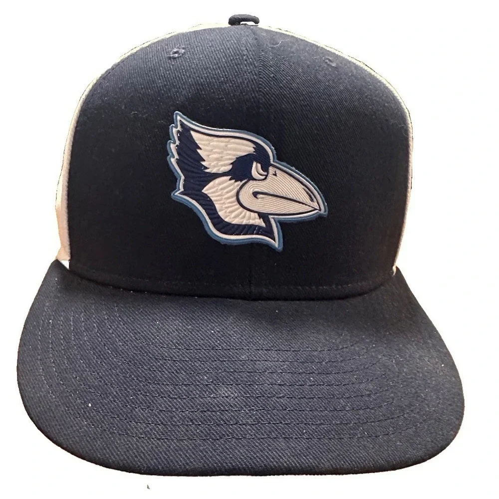 Nike Toronto Blue Jays MLB Baseball Cap Blue SnapBack